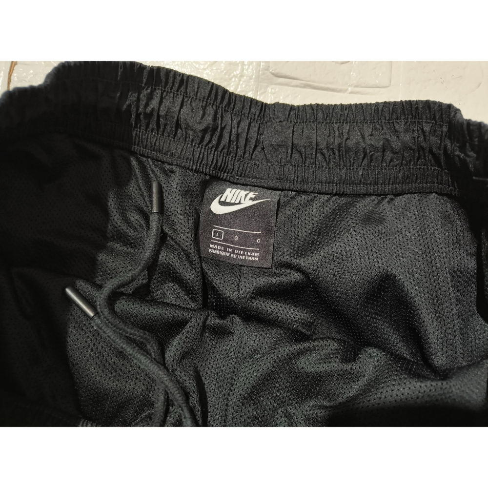 (0501) NIKE 長褲 腰圍75 褲長96 DD5125 010-細節圖4