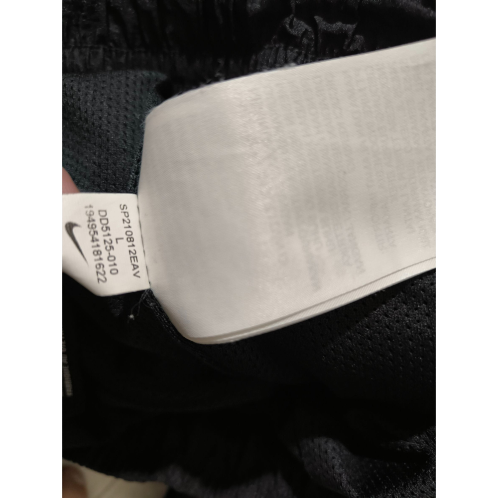 (0501) NIKE 長褲 腰圍75 褲長96 DD5125 010-細節圖6