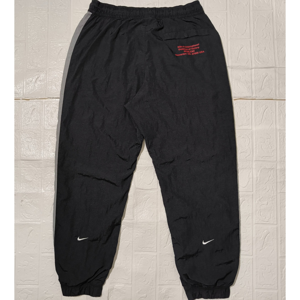 (0501) NIKE 長褲 腰圍75 褲長96 DD5125 010-細節圖7