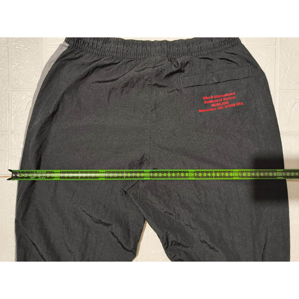 (0501) NIKE 長褲 腰圍75 褲長96 DD5125 010-細節圖10