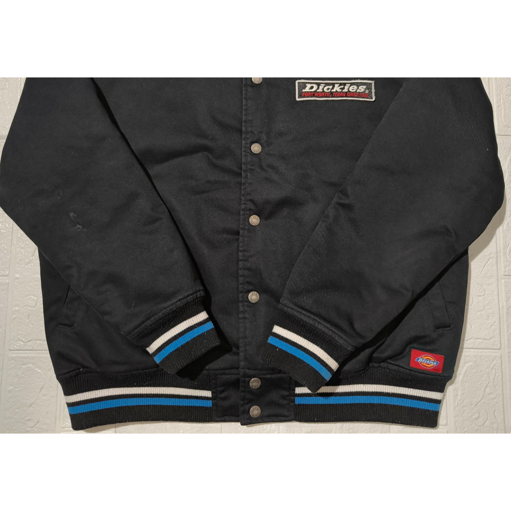 (0508) DICKIES 外套 胸圍122 衣長69-細節圖2