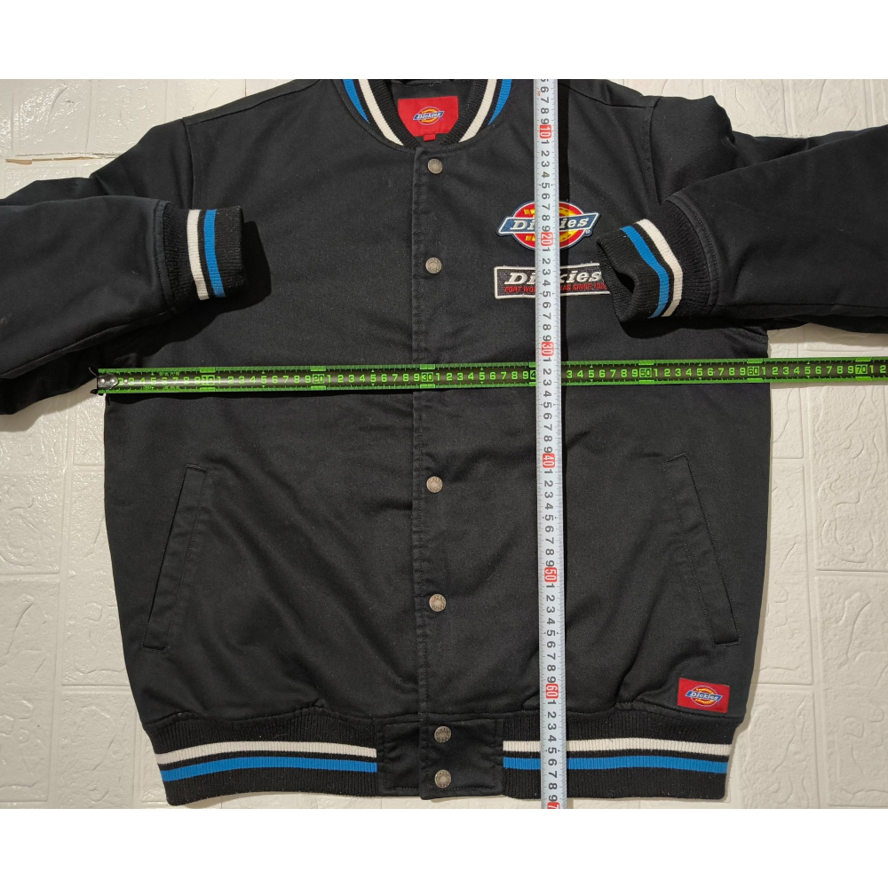 (0508) DICKIES 外套 胸圍122 衣長69-細節圖3