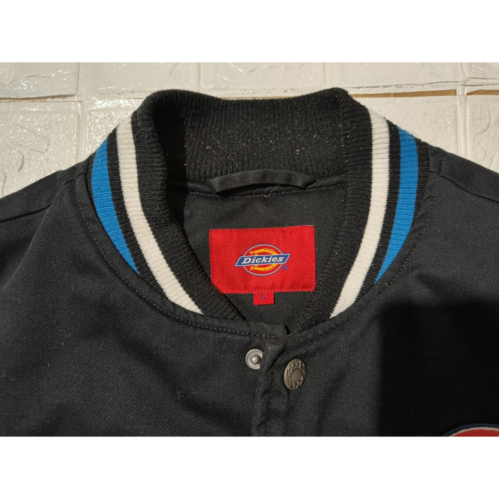 (0508) DICKIES 外套 胸圍122 衣長69-細節圖4
