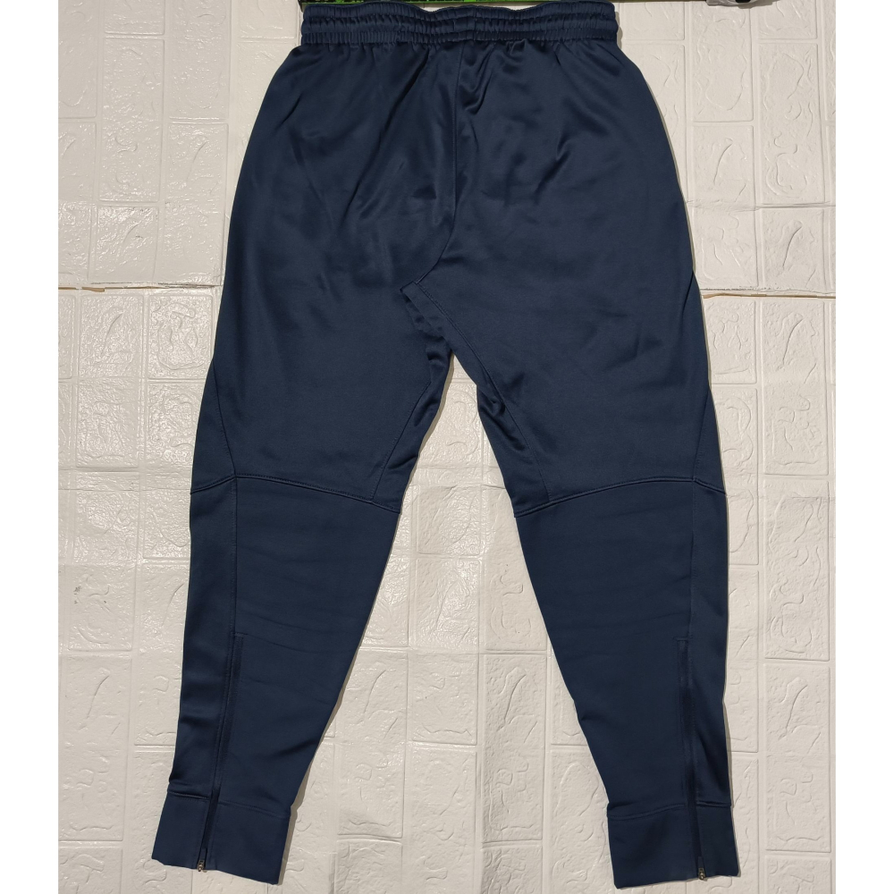 (0542) NIKE 高彈性 運動 長褲 腰圍74 褲長96 800040 451-細節圖7