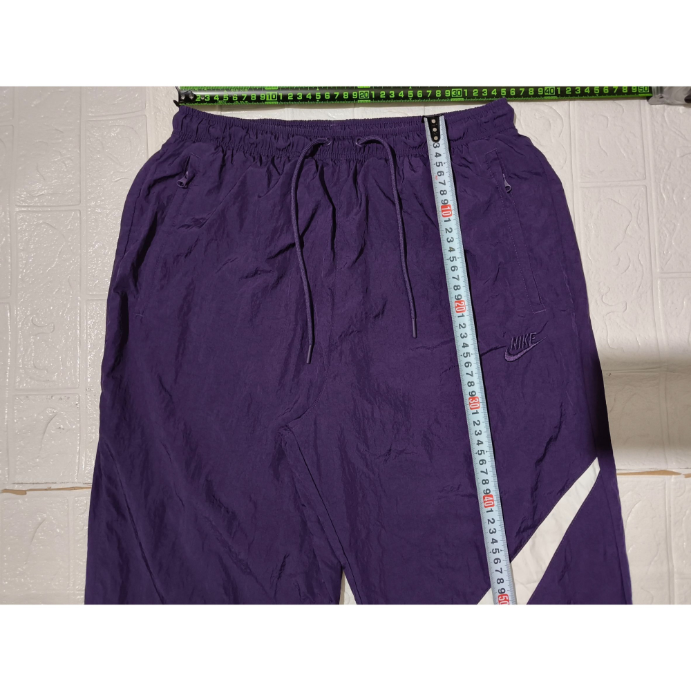 (0572) NIKE 長褲 腰圍70 褲長96 AR9895 525-細節圖3
