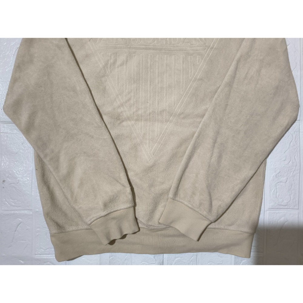 (0628) Air Jordan 刷毛 帽T 胸圍108 衣長65 DV1572 206-細節圖8