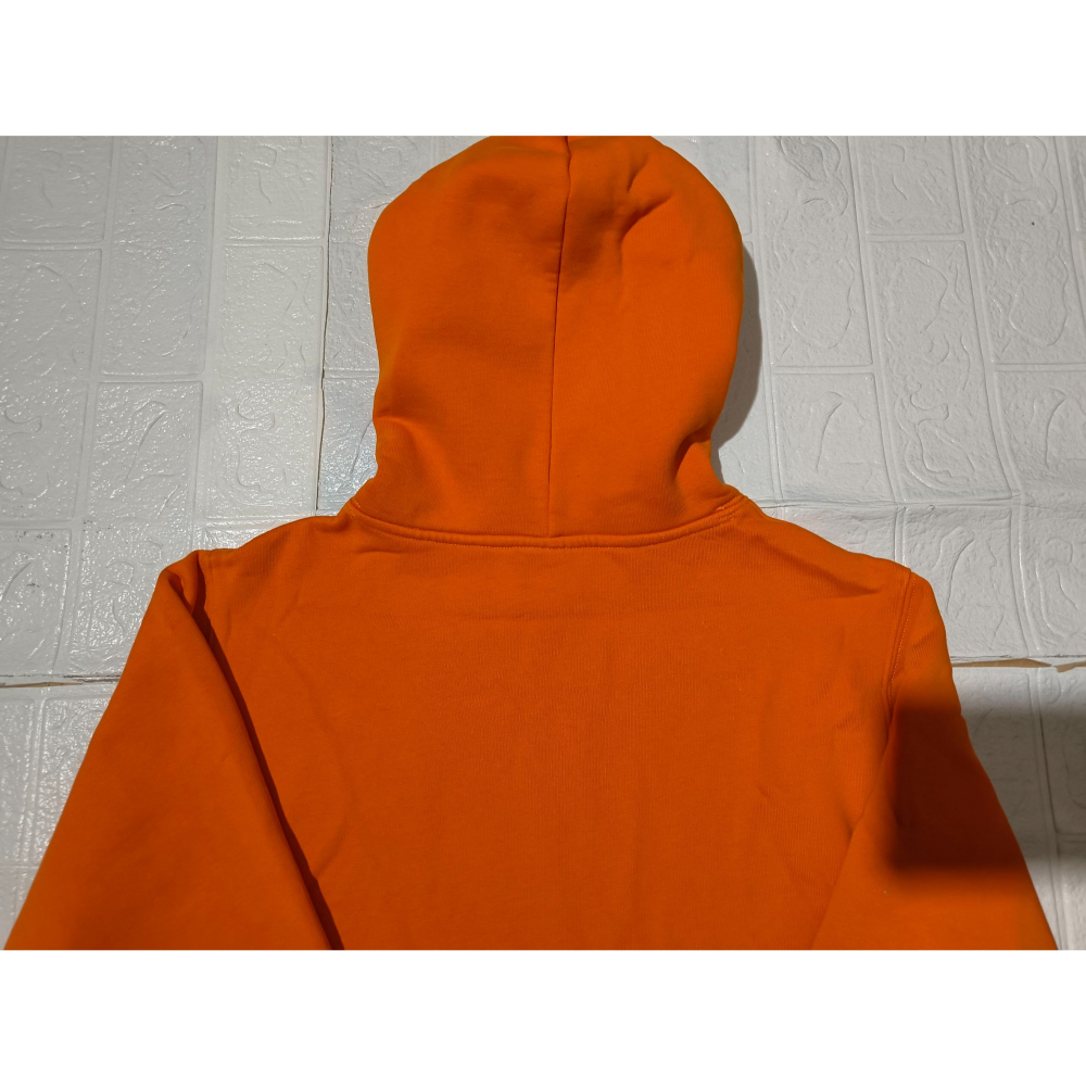 (0680) AAPE 帽T 胸圍110 衣長66-細節圖9