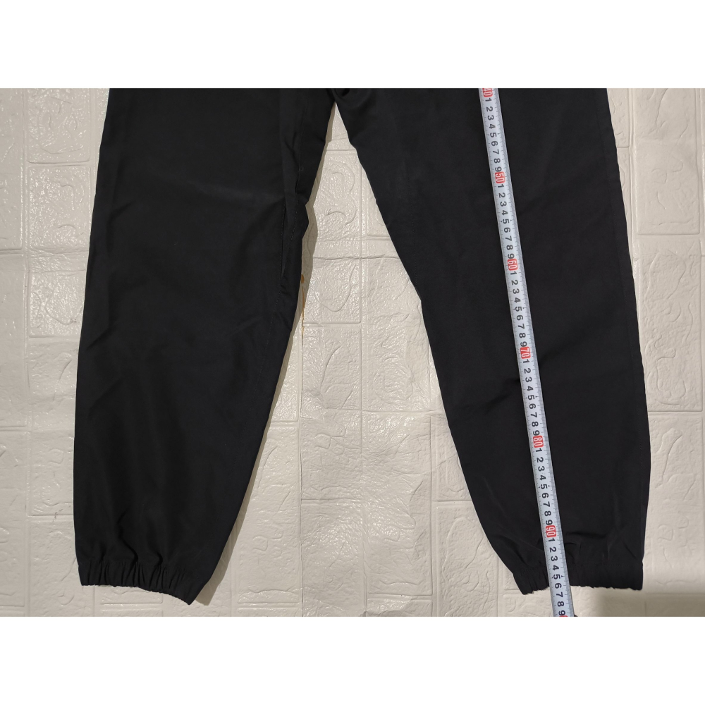 (0695) AAPE 長褲 腰圍82 褲長96-細節圖2