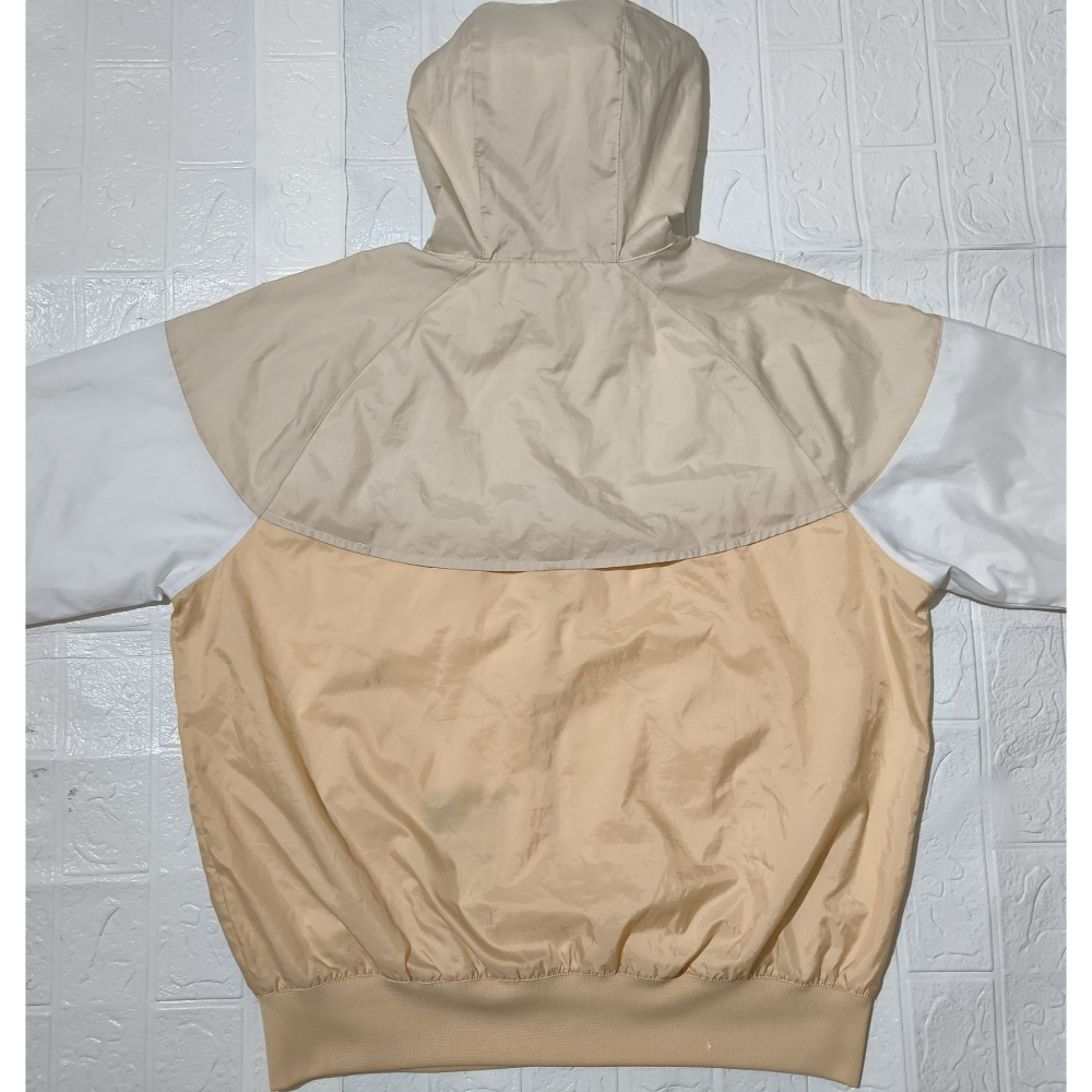 (0719) NIKE 風衣 外套 胸圍128 衣長69 DA0002 268-細節圖7
