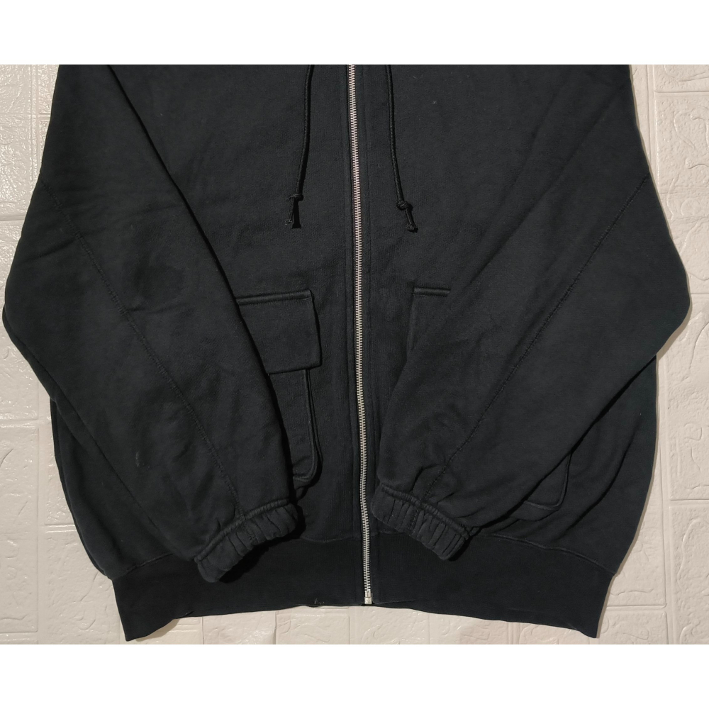 (0756) NIKE 外套 胸圍124 衣長69 FV7516 010-細節圖2