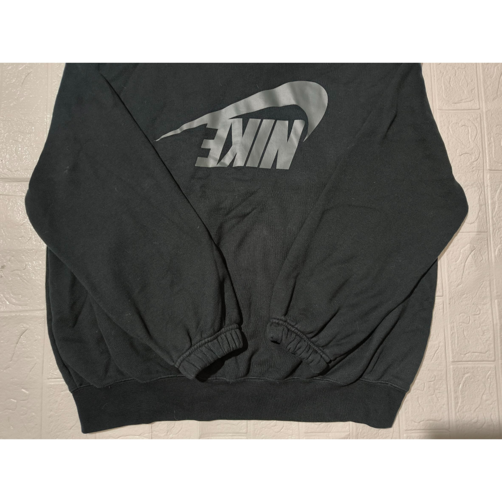 (0756) NIKE 外套 胸圍124 衣長69 FV7516 010-細節圖8