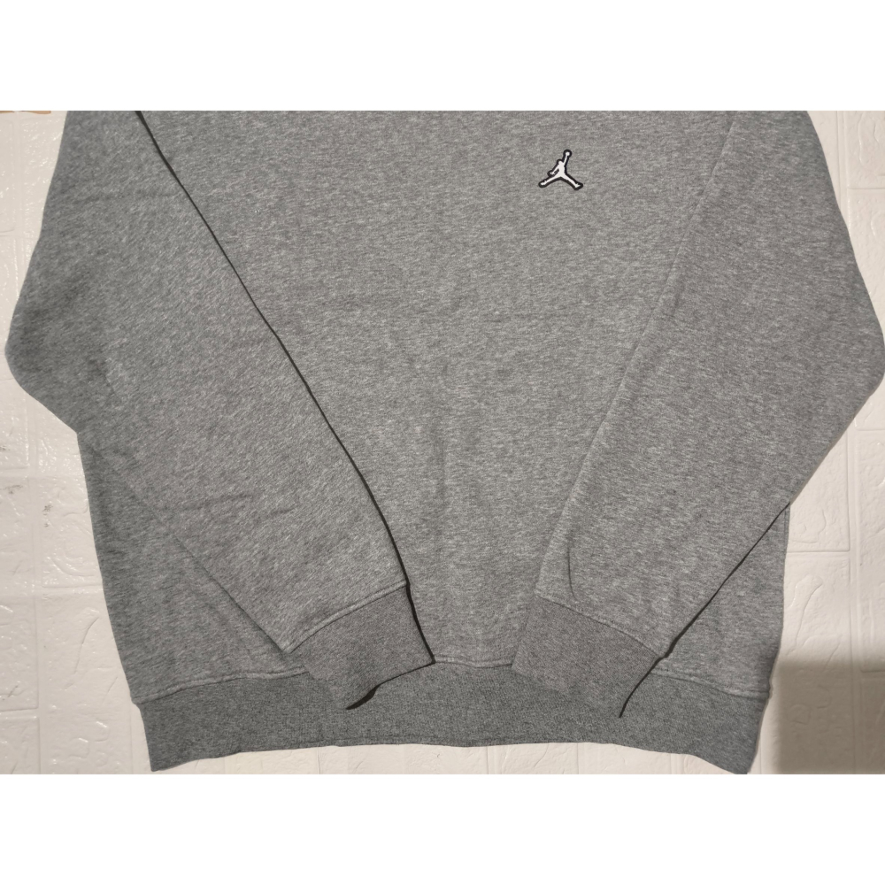 (0762) Air Jordan 長袖上衣 胸圍120 衣長69 DQ7521 091-細節圖2