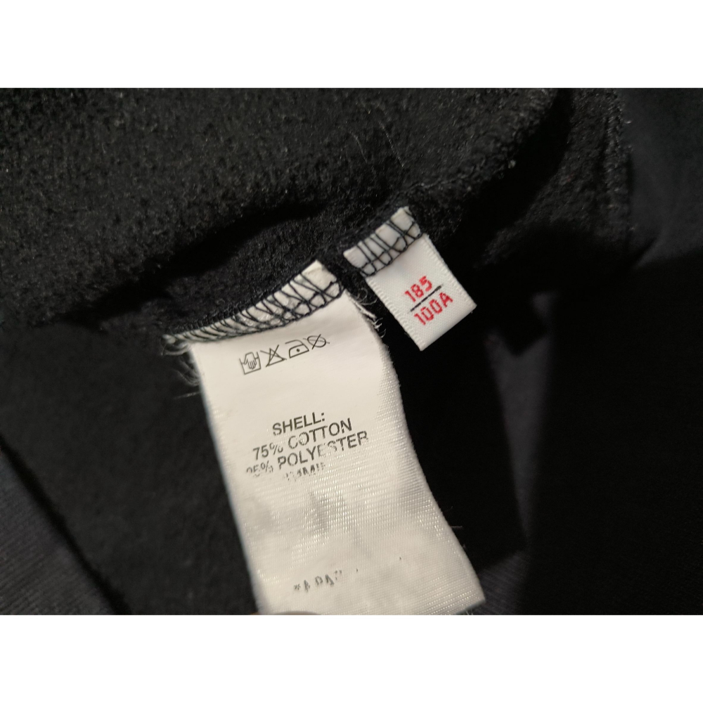 (0767) AAPE 長袖上衣 胸圍120 衣長66-細節圖6