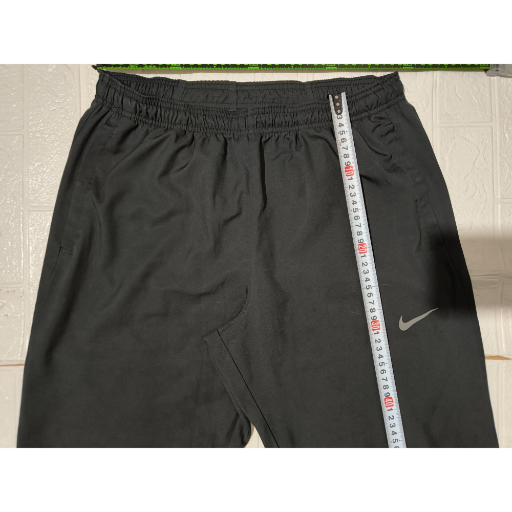 (0782) NIKE 長褲 腰圍78 褲長91 DD4895 010-細節圖3