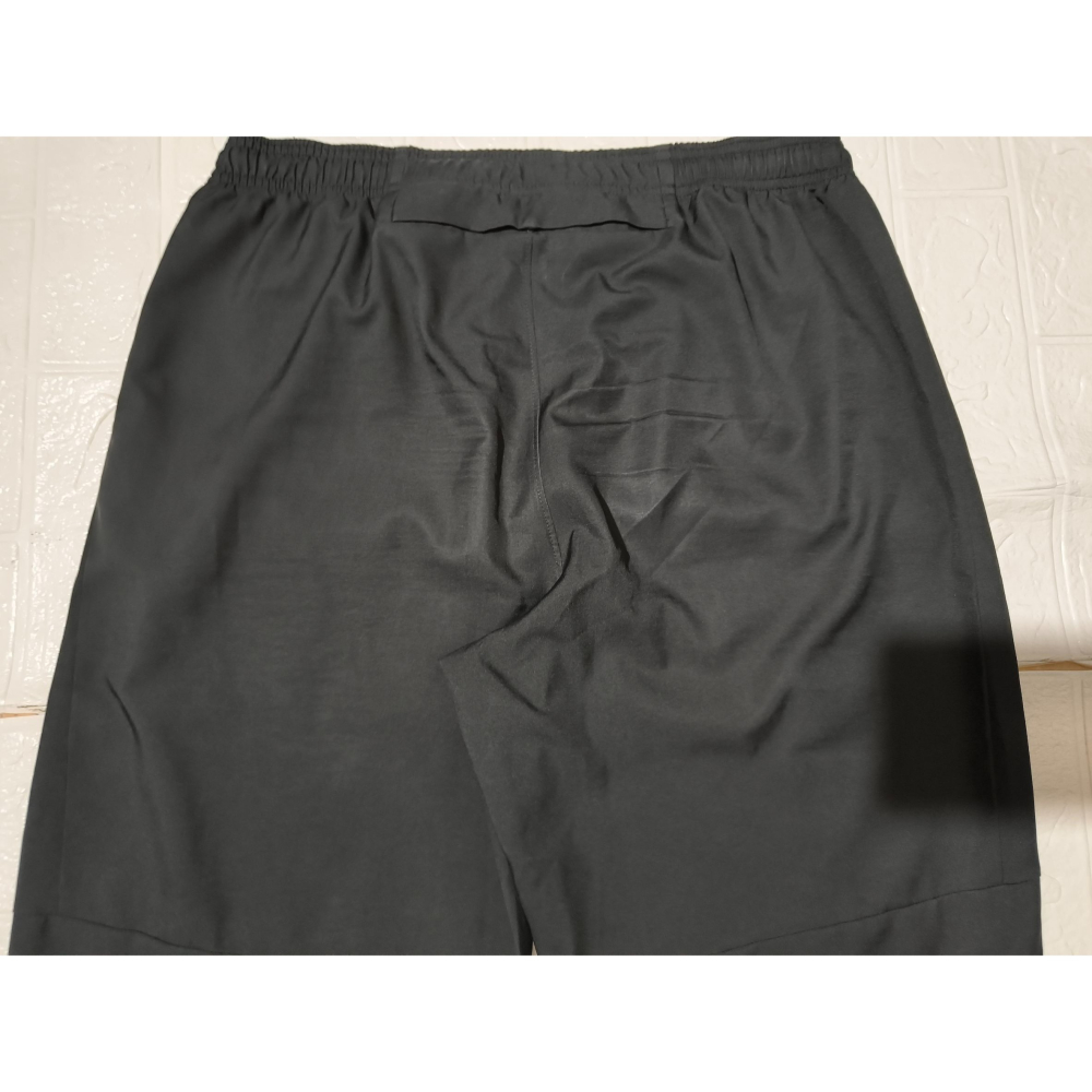 (0782) NIKE 長褲 腰圍78 褲長91 DD4895 010-細節圖8