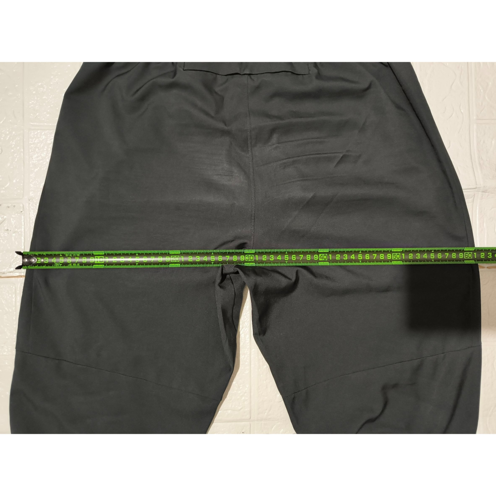 (0782) NIKE 長褲 腰圍78 褲長91 DD4895 010-細節圖9