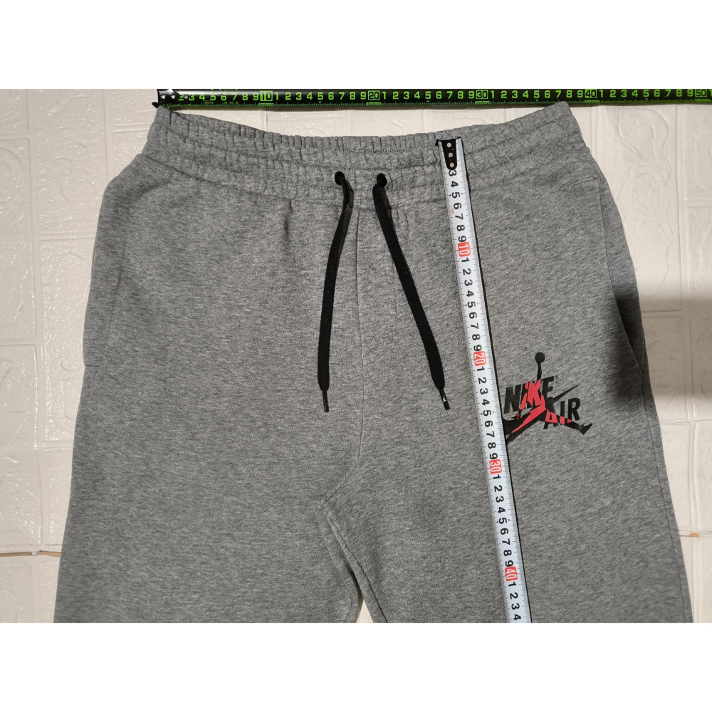 (0798) Air Jordan 長褲 腰圍76 褲長97 BV6009 091-細節圖3