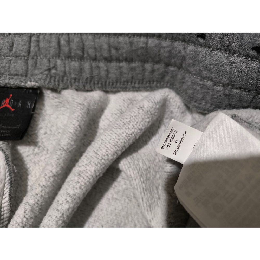 (0798) Air Jordan 長褲 腰圍76 褲長97 BV6009 091-細節圖5