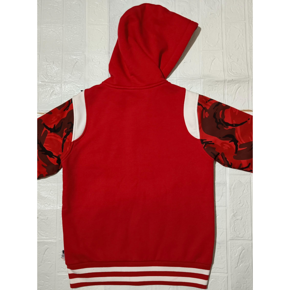 (0810) AAPE 外套 胸圍98 衣長63-細節圖8