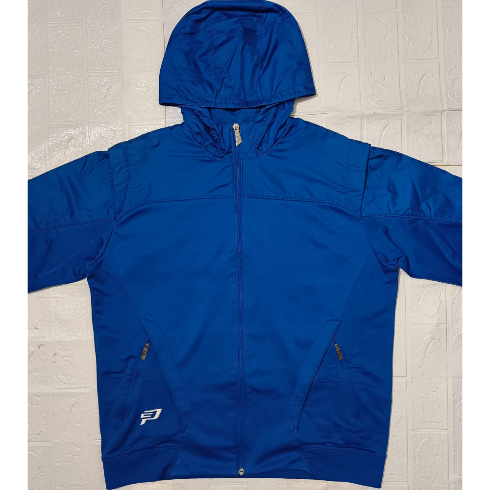 (0848) Air Jordan 外套 胸圍118 衣長69 509305 474
