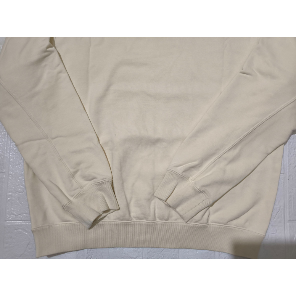 (0864) NIKE 長袖上衣 胸圍120 衣長69 FV9513 113-細節圖9