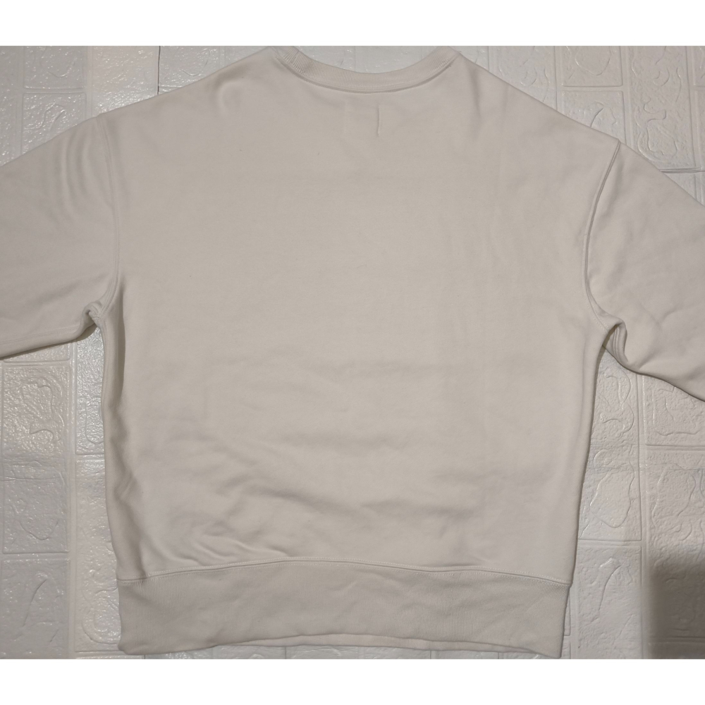 (0885) GAP 長袖上衣 胸圍108 衣長66-細節圖8