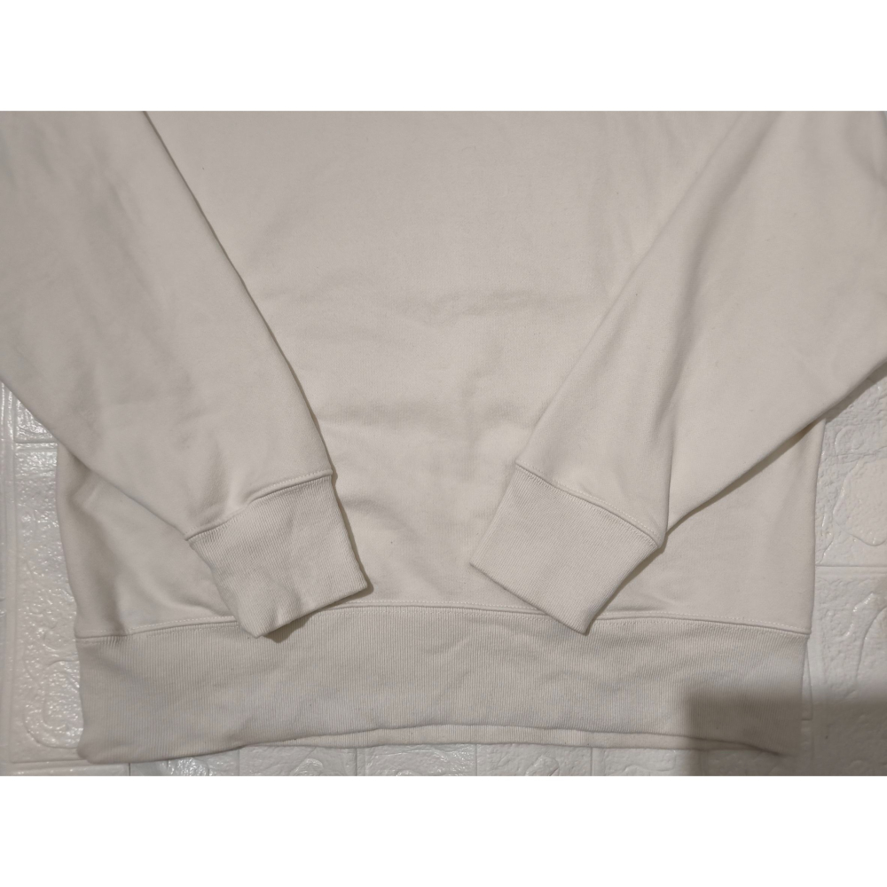 (0885) GAP 長袖上衣 胸圍108 衣長66-細節圖9