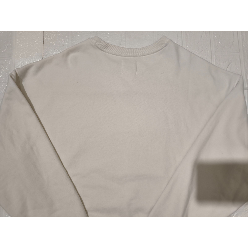 (0885) GAP 長袖上衣 胸圍108 衣長66-細節圖10