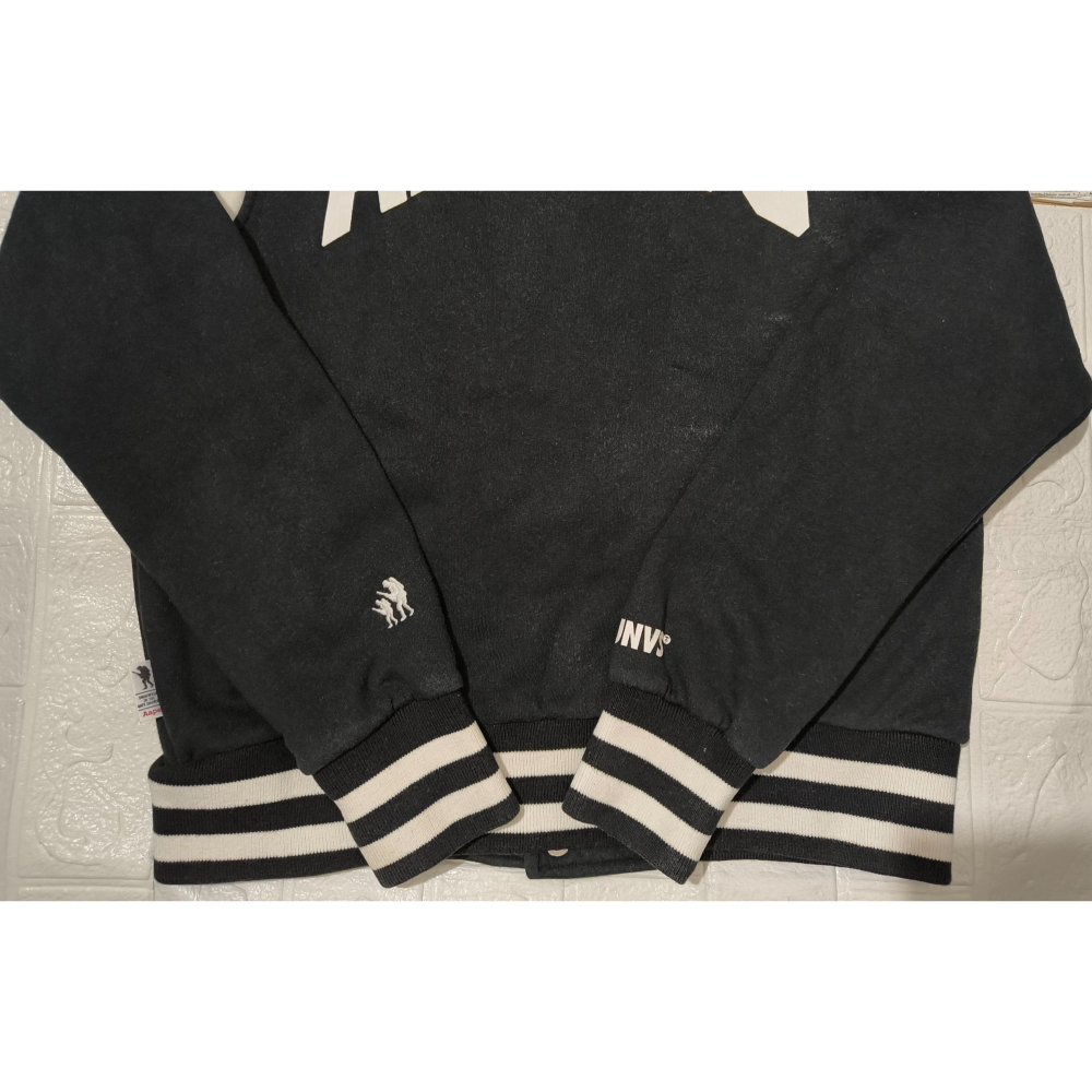 (0886) AAPE 外套 胸圍106 衣長56-細節圖8
