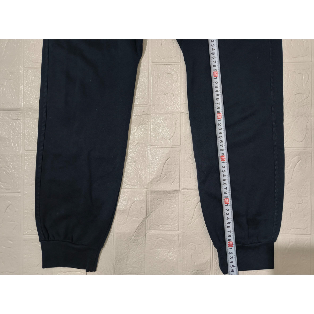 (0888) AAPE 長褲 腰圍86 褲長96-細節圖2