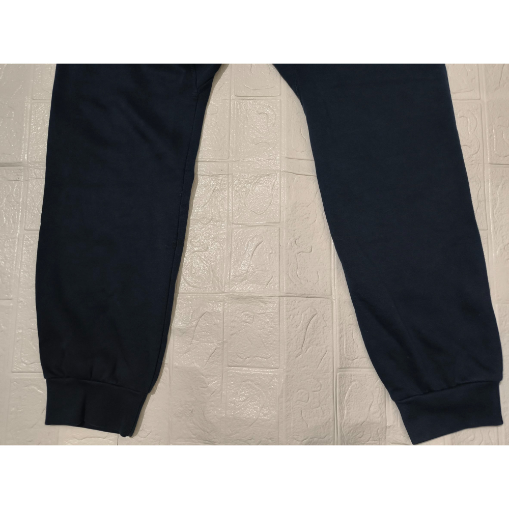 (0888) AAPE 長褲 腰圍86 褲長96-細節圖8