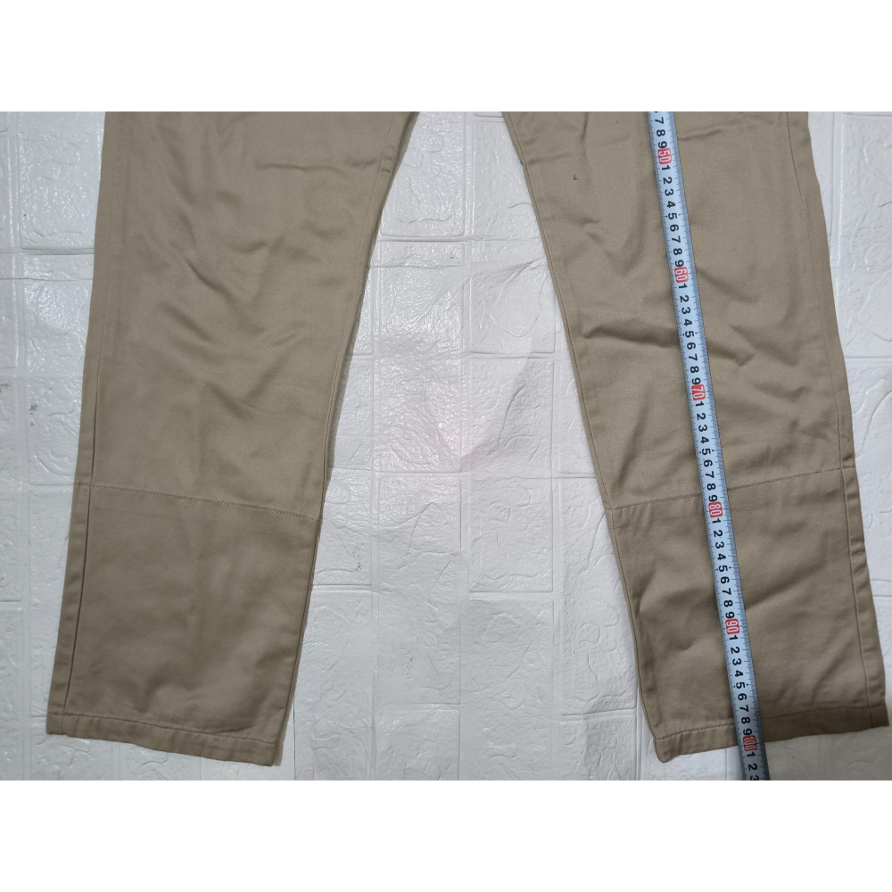 (0899) AAPE 長褲 腰圍88 褲長100-細節圖2