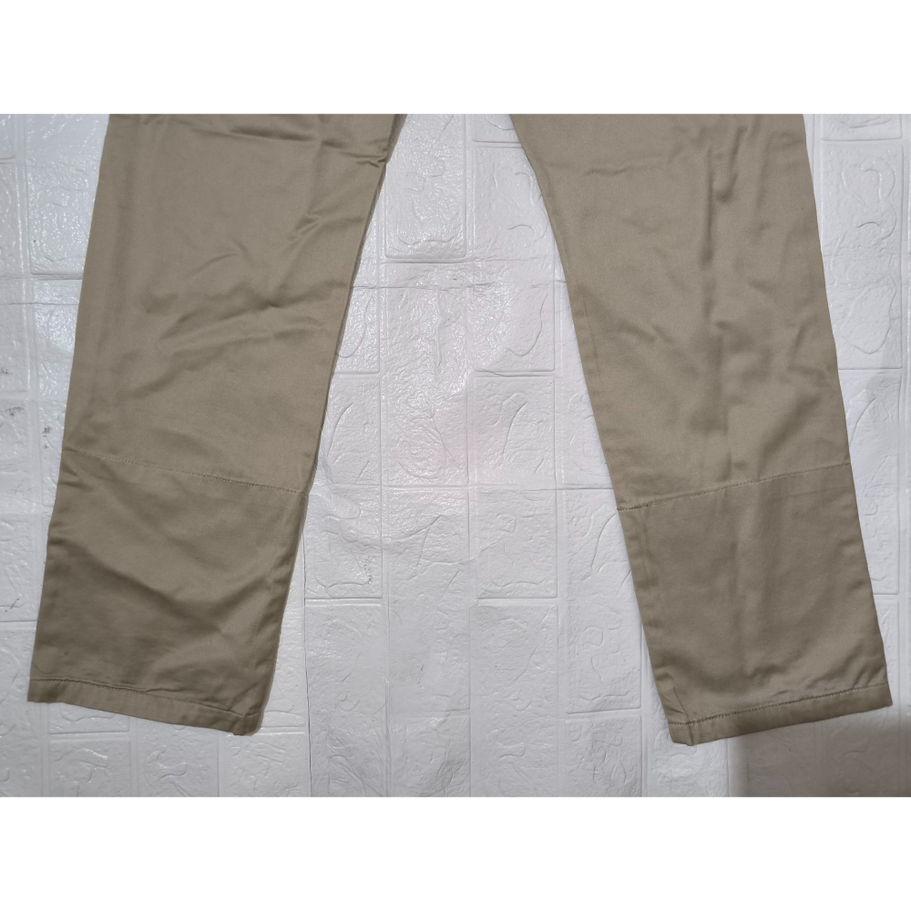 (0899) AAPE 長褲 腰圍88 褲長100-細節圖7
