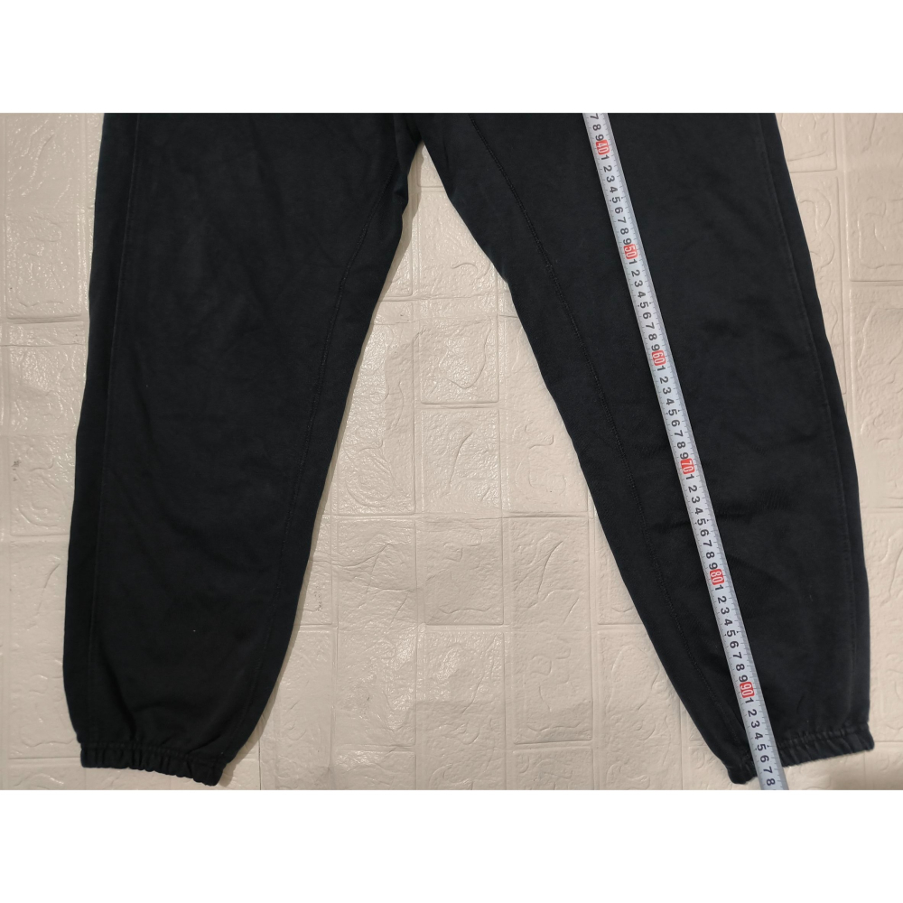 (0901) NIKE 長褲 腰圍78 褲長97 CK6366 010-細節圖2