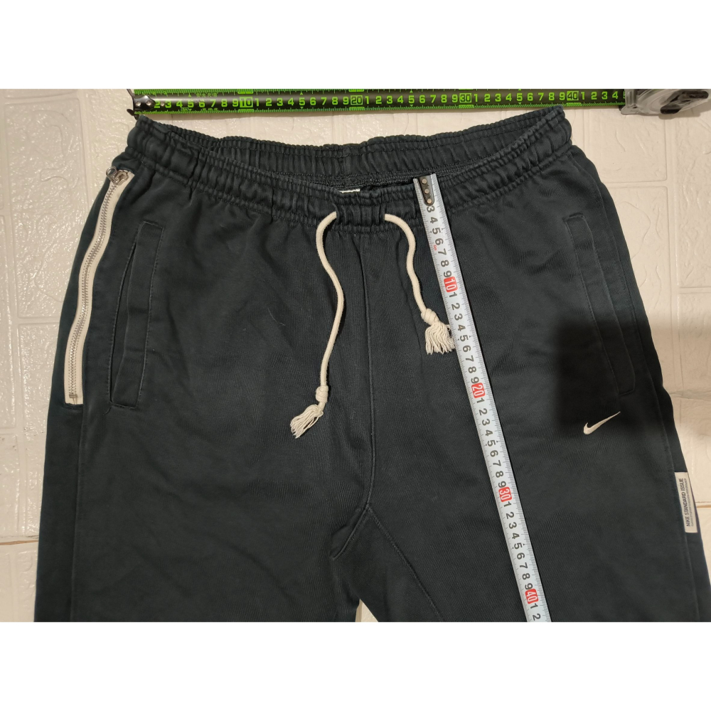 (0901) NIKE 長褲 腰圍78 褲長97 CK6366 010-細節圖3