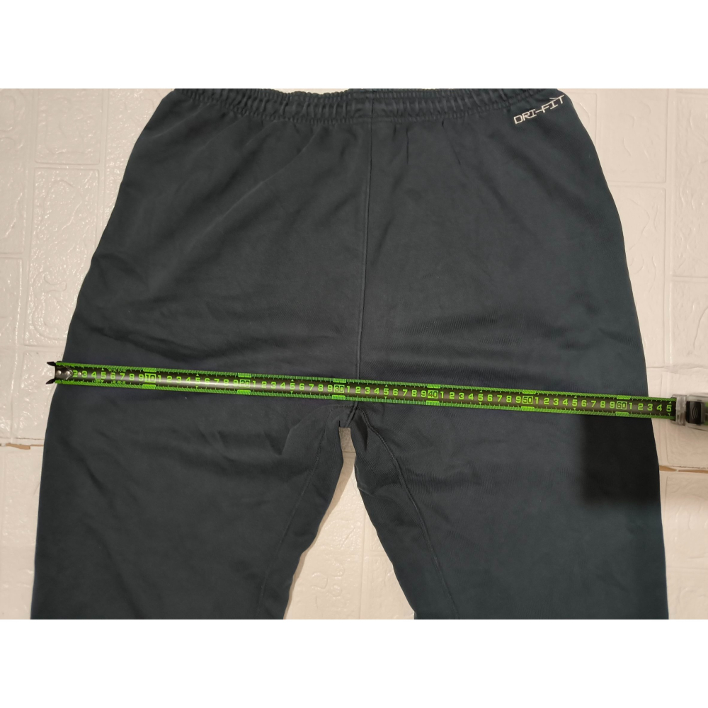 (0901) NIKE 長褲 腰圍78 褲長97 CK6366 010-細節圖9