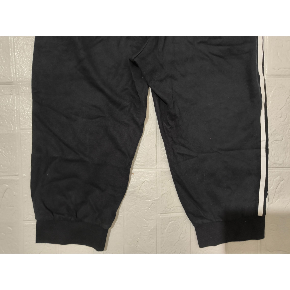 (0982) ADIDAS 運動七分褲 腰圍76 褲長70 AY5716-細節圖7
