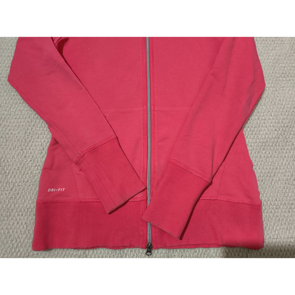 (1024) NIKE 外套 胸圍92 衣長63 375784 622-細節圖2