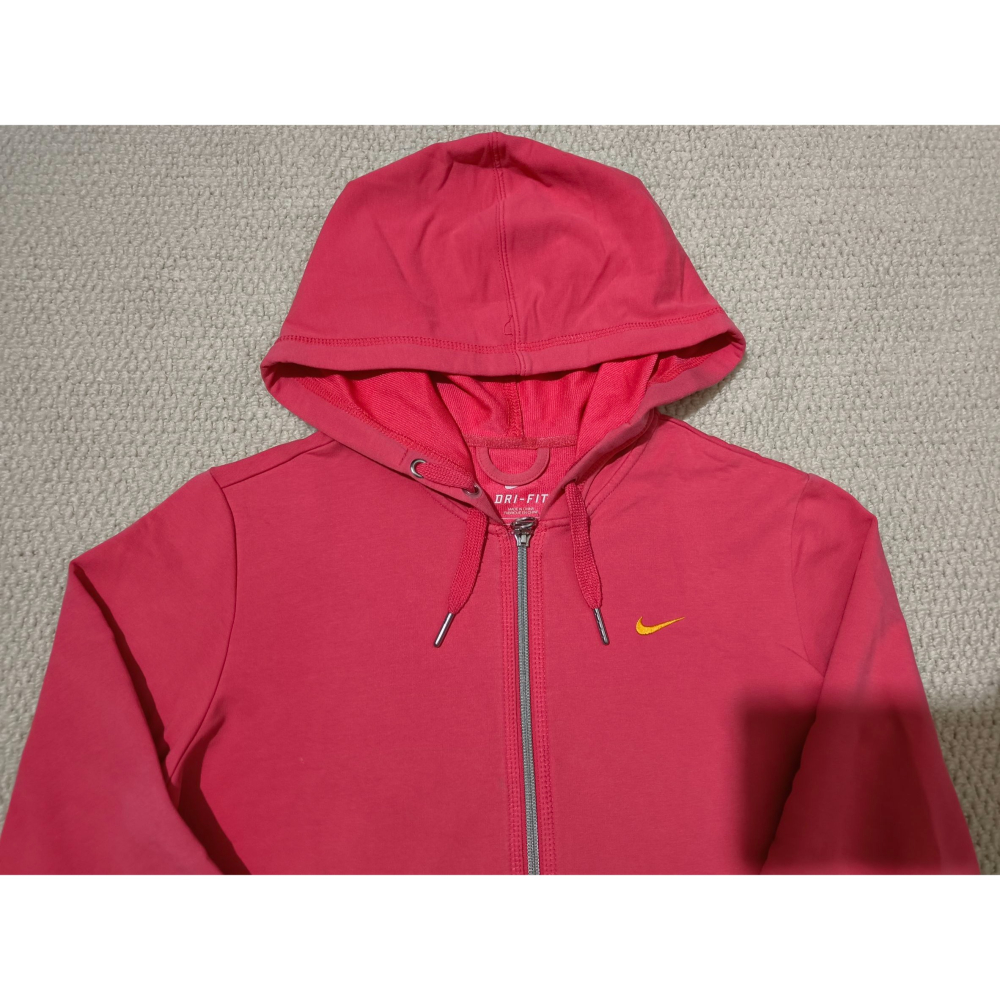 (1024) NIKE 外套 胸圍92 衣長63 375784 622-細節圖3