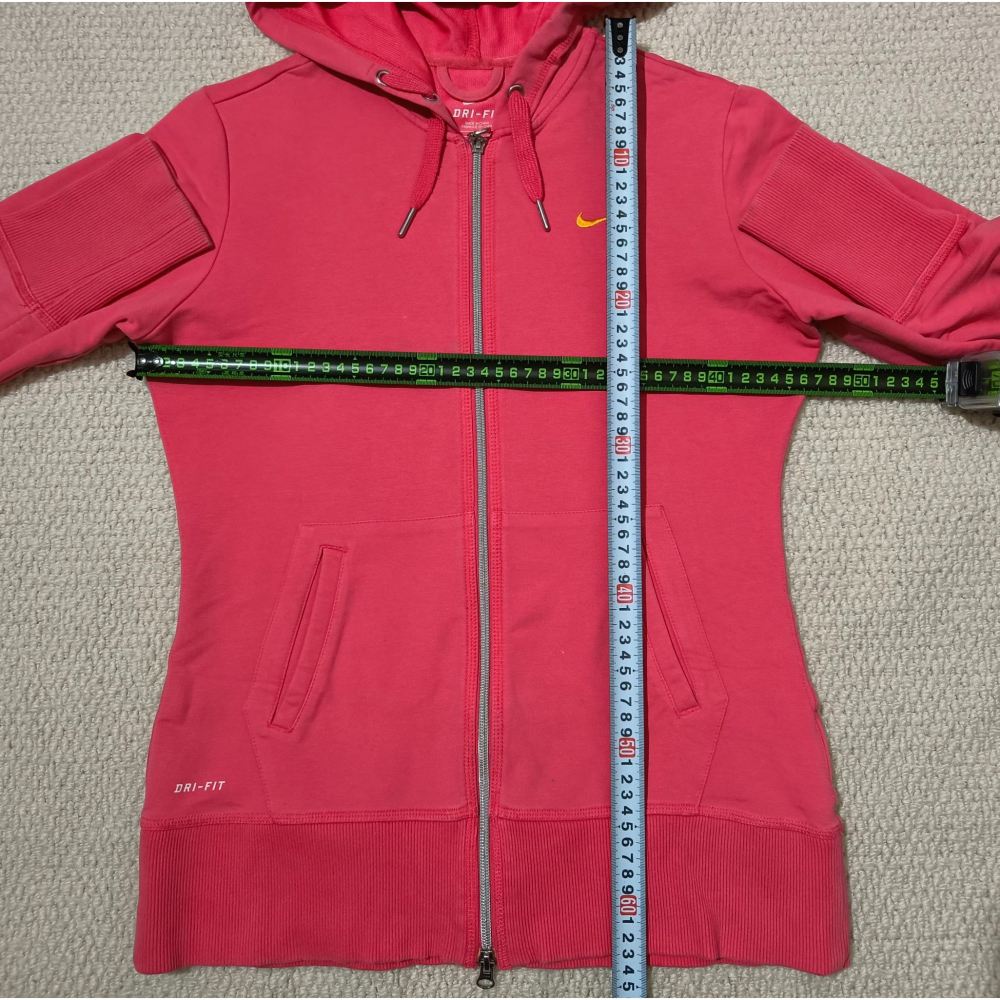 (1024) NIKE 外套 胸圍92 衣長63 375784 622-細節圖4
