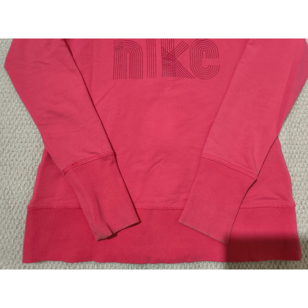 (1024) NIKE 外套 胸圍92 衣長63 375784 622-細節圖9