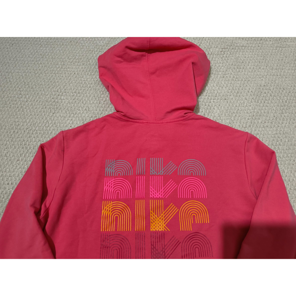 (1024) NIKE 外套 胸圍92 衣長63 375784 622-細節圖10
