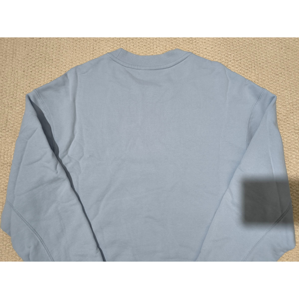 (1041) NIKE 長袖上衣 胸圍110 衣長70 DA3193 431-細節圖10