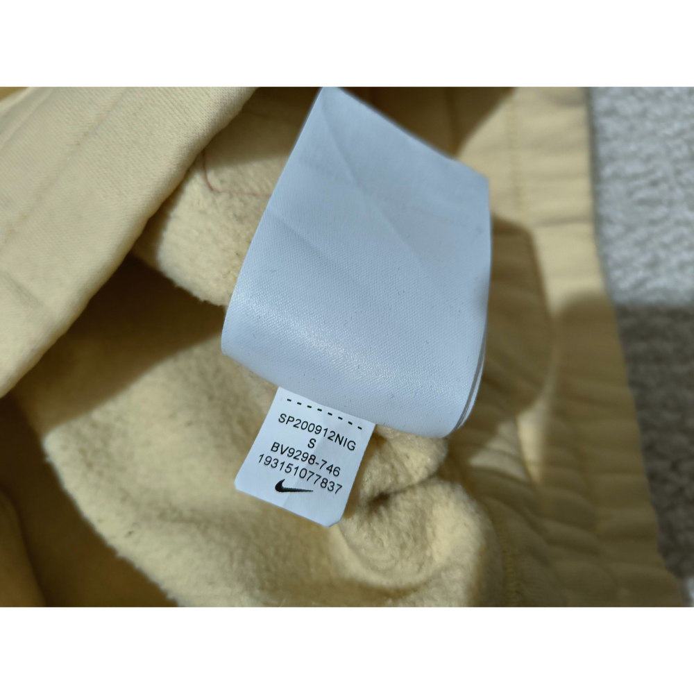 (1047) NIKE 帽T 胸圍110 衣長65 BV9298 746-細節圖6