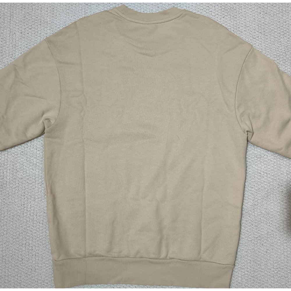 (1049) PUMA 長袖上衣 胸圍106 衣長70 535130-12-細節圖8