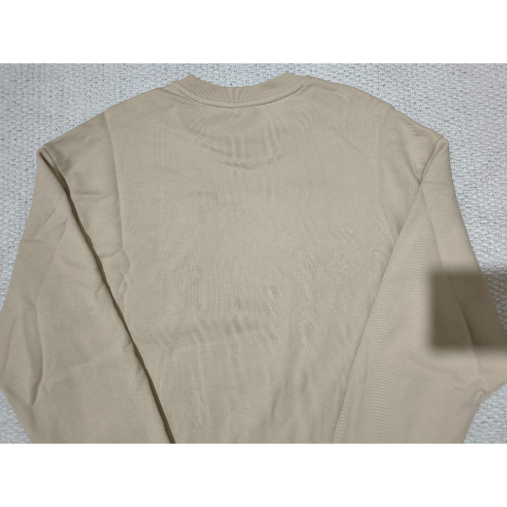(1049) PUMA 長袖上衣 胸圍106 衣長70 535130-12-細節圖10