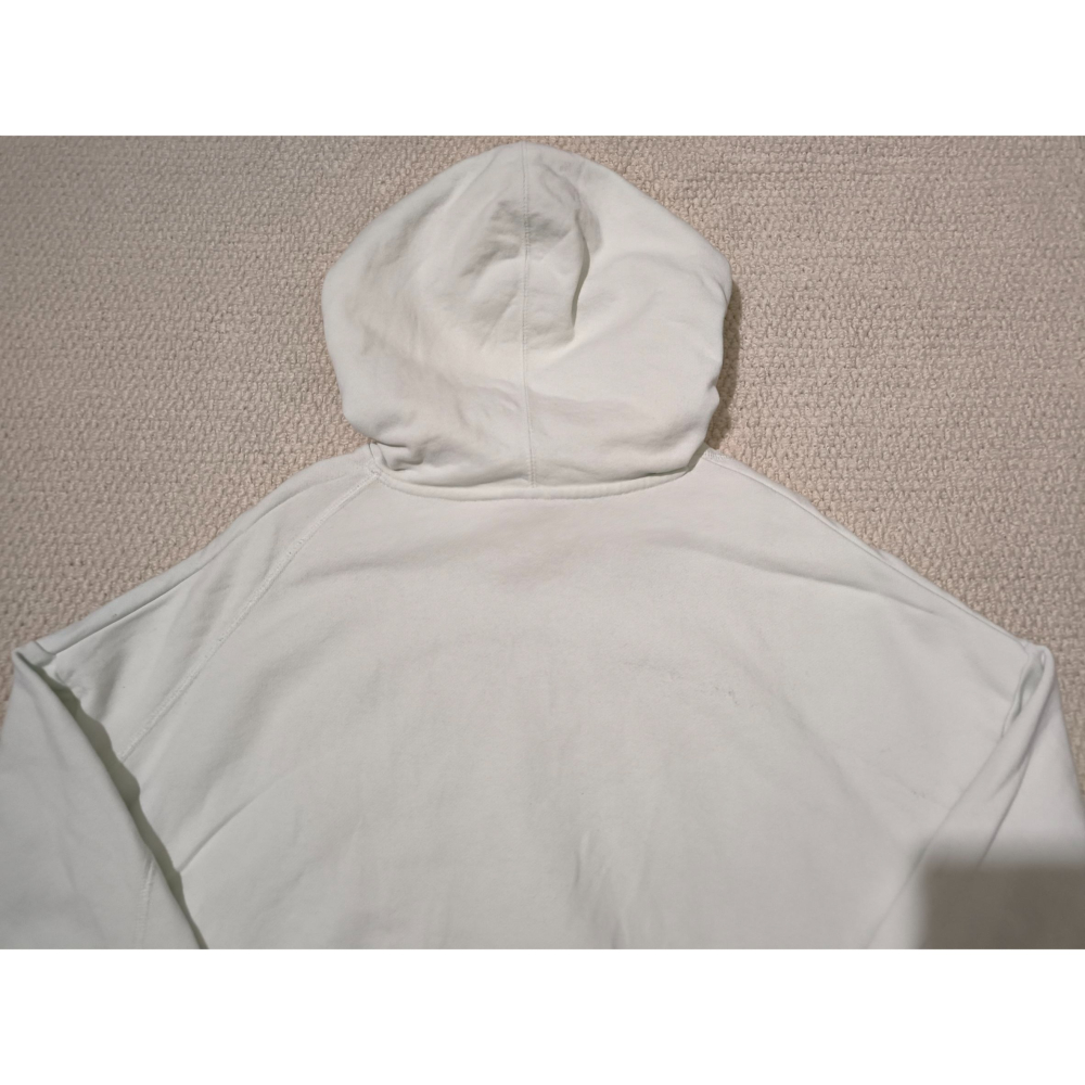 (1060) NIKE 帽T 胸圍130 衣長60 DC5281 394-細節圖10