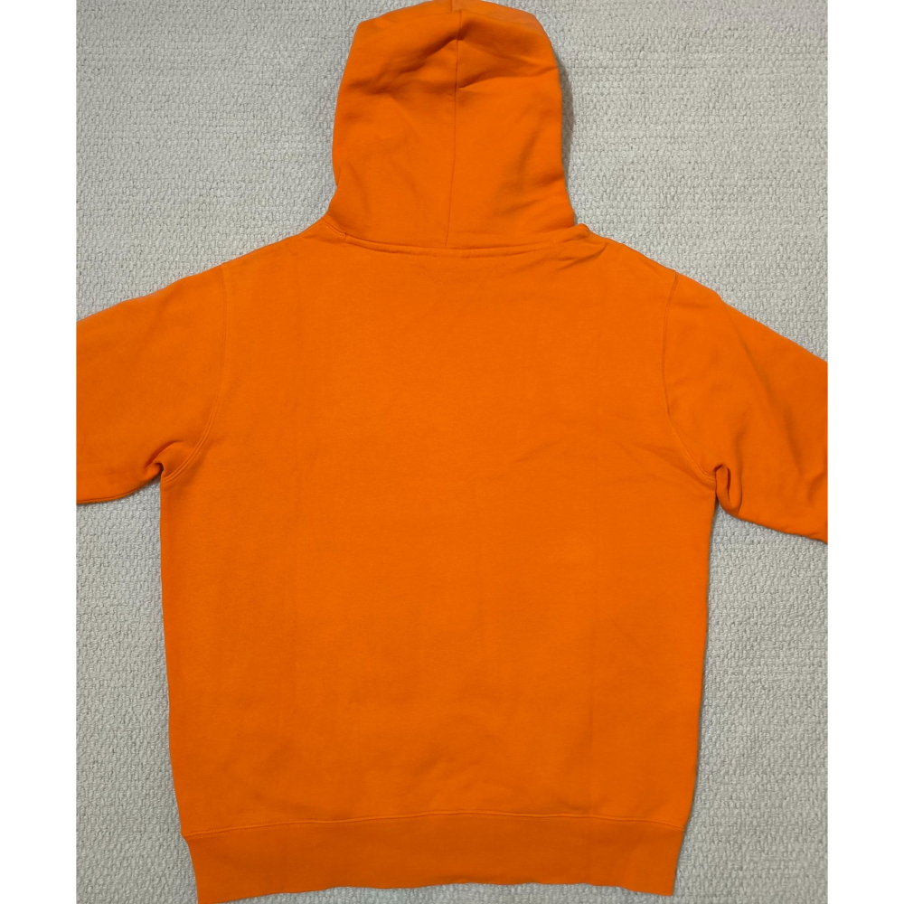 (1065) AAPE 帽T 胸圍116 衣長69-細節圖8