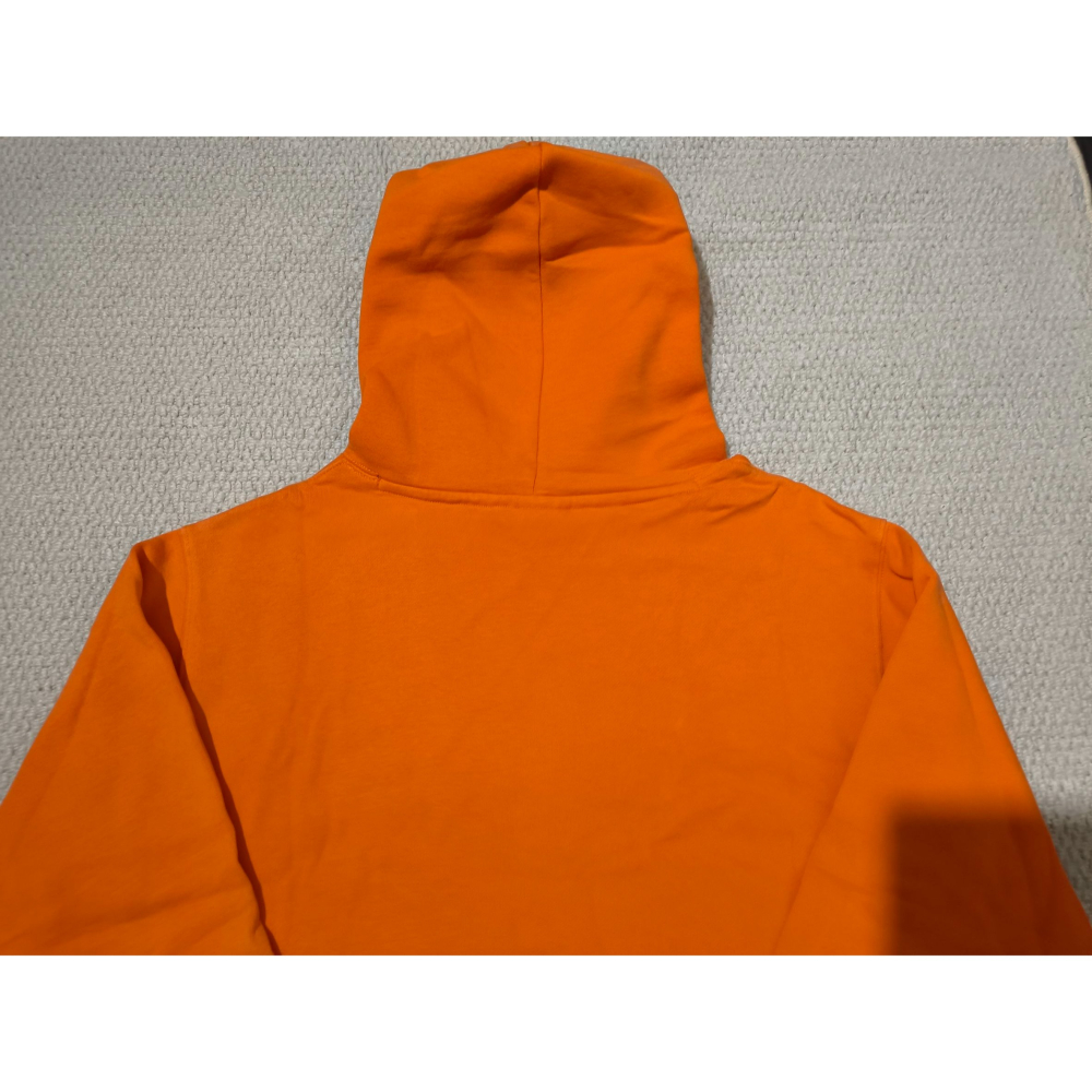 (1065) AAPE 帽T 胸圍116 衣長69-細節圖10