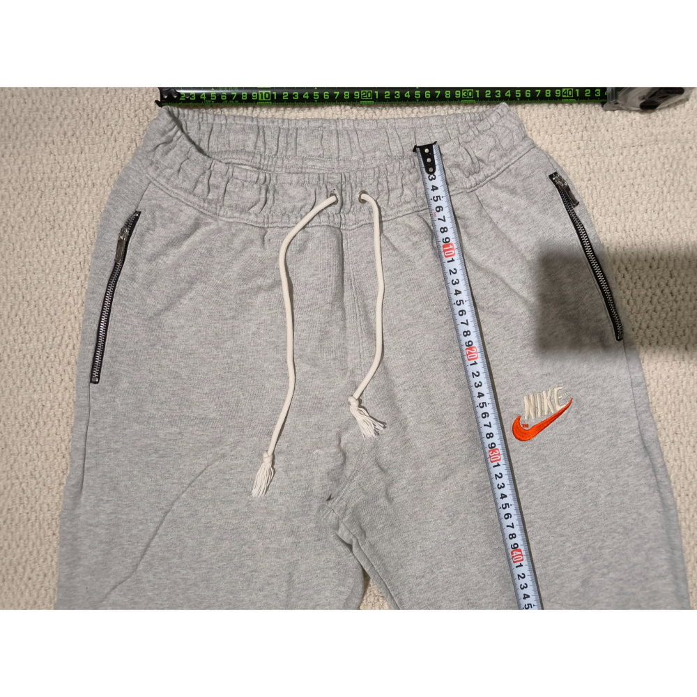 (1081) NIKE 長褲 腰圍68 褲長95 DM5272 050-細節圖3